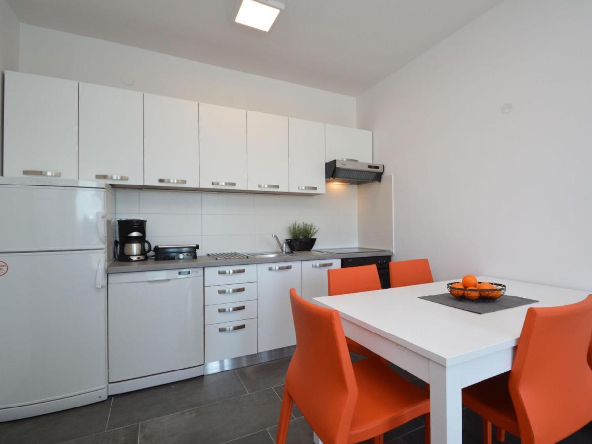 Apartment Sea By Interhome Medulin Ngoại thất bức ảnh