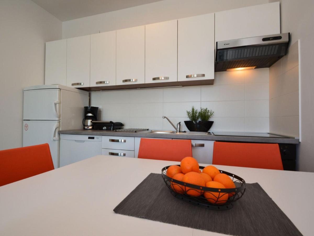 Apartment Sea By Interhome Medulin Ngoại thất bức ảnh