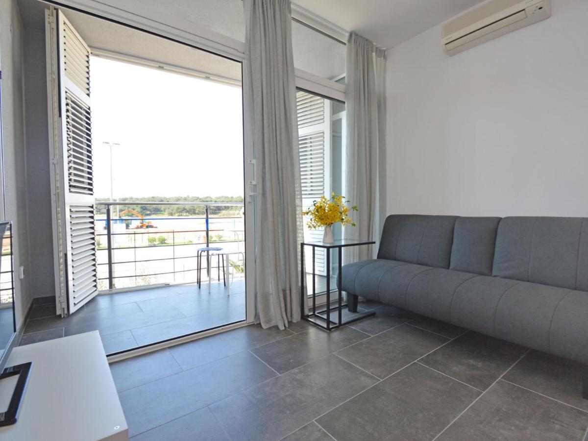 Apartment Sea By Interhome Medulin Ngoại thất bức ảnh